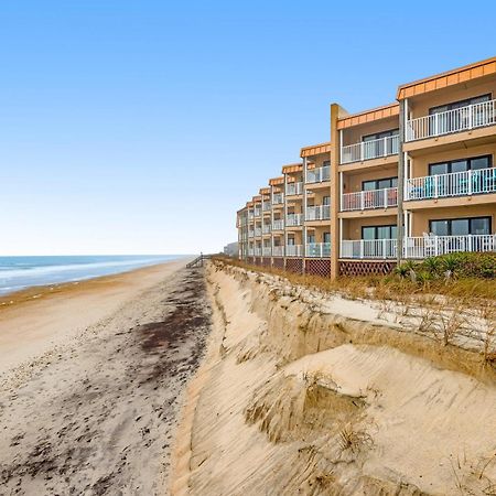 Topsail Dunes North Topsail Beach Oda fotoğraf