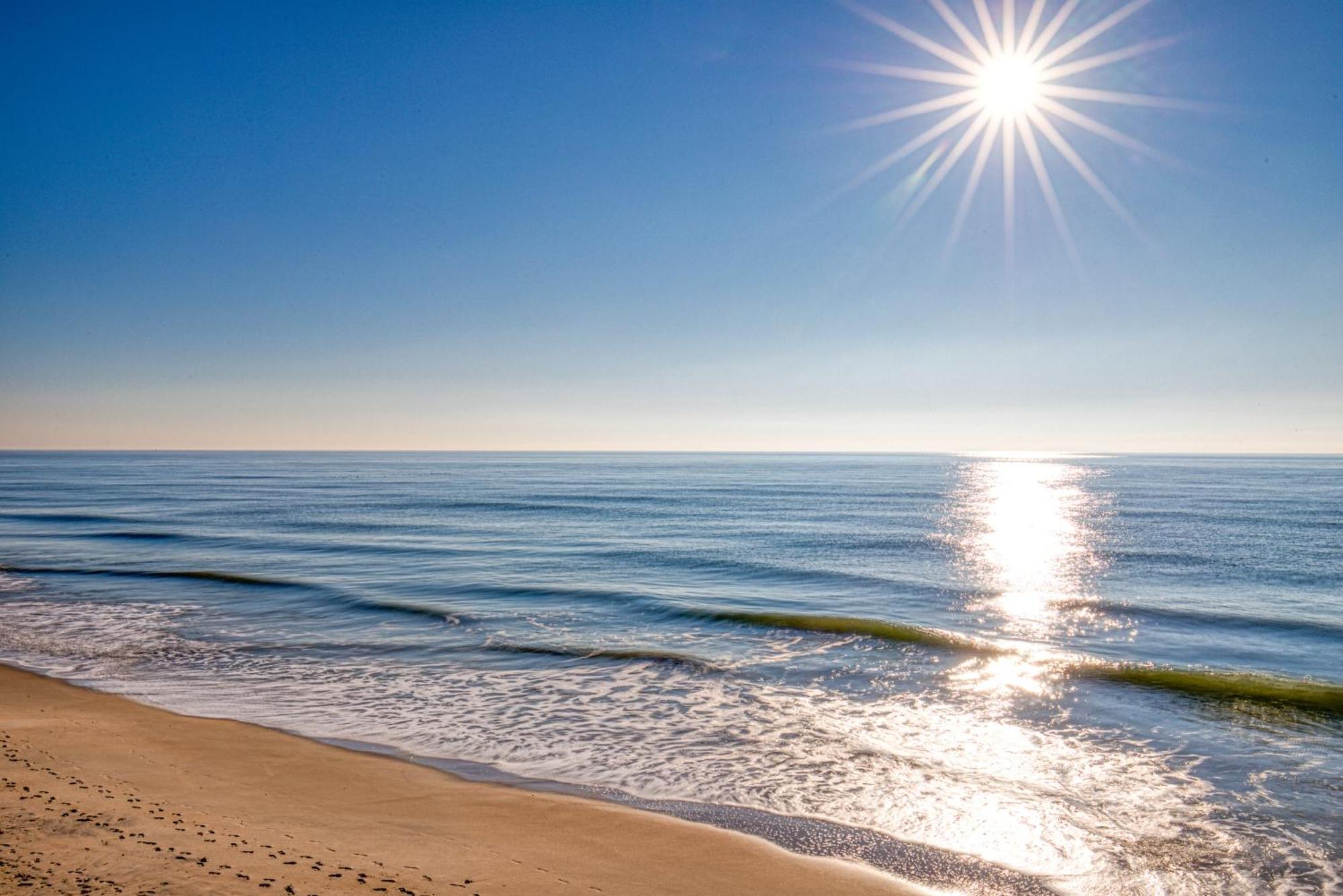 Topsail Dunes North Topsail Beach Oda fotoğraf