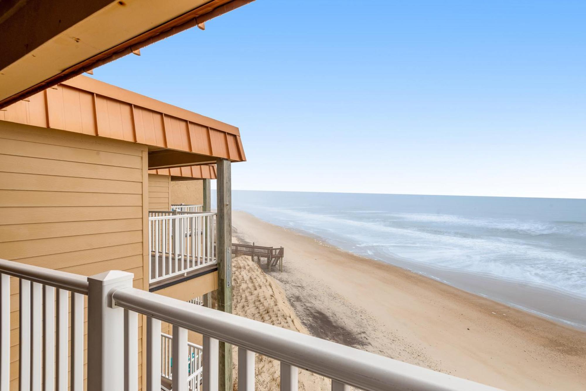 Topsail Dunes North Topsail Beach Oda fotoğraf