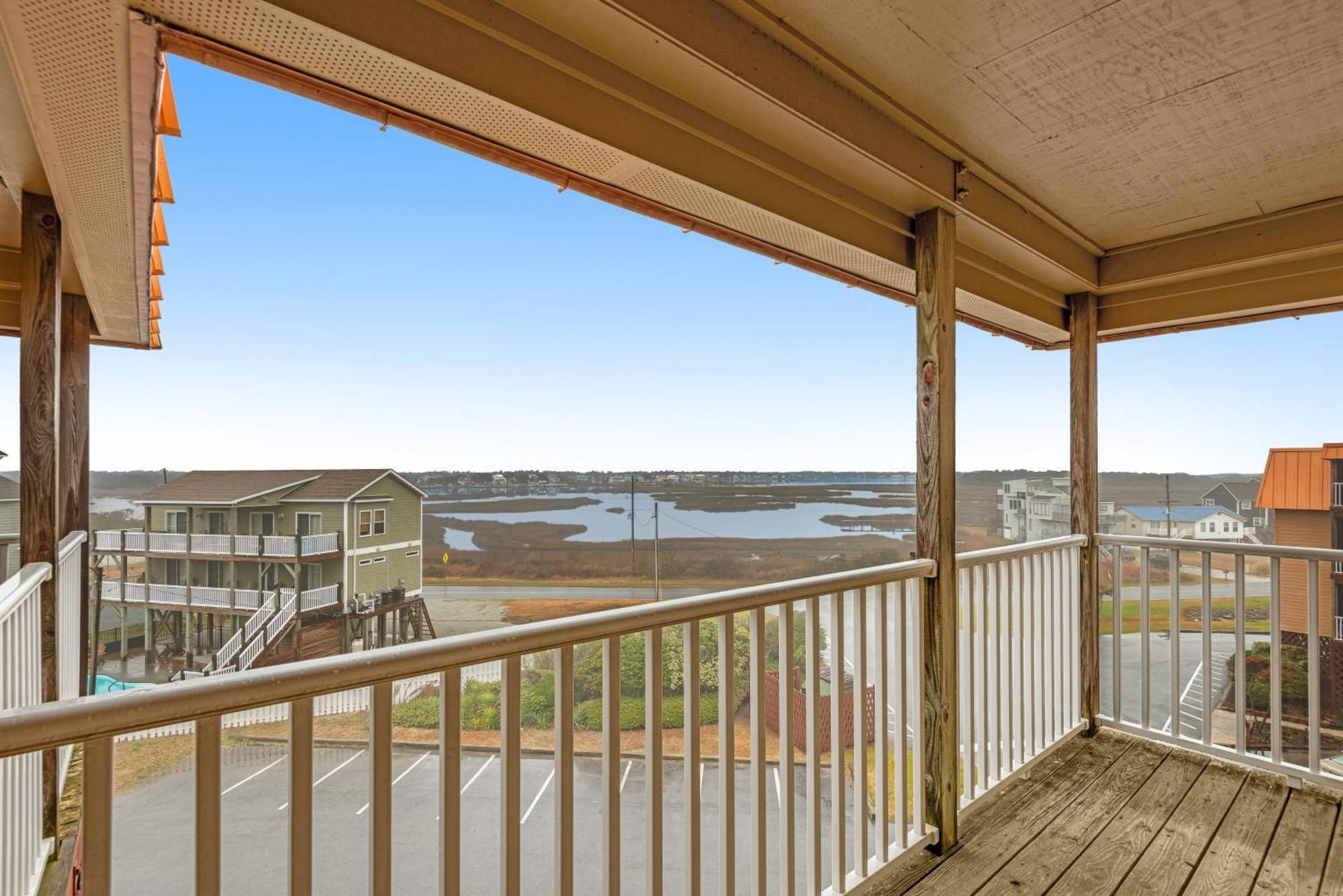 Topsail Dunes North Topsail Beach Oda fotoğraf