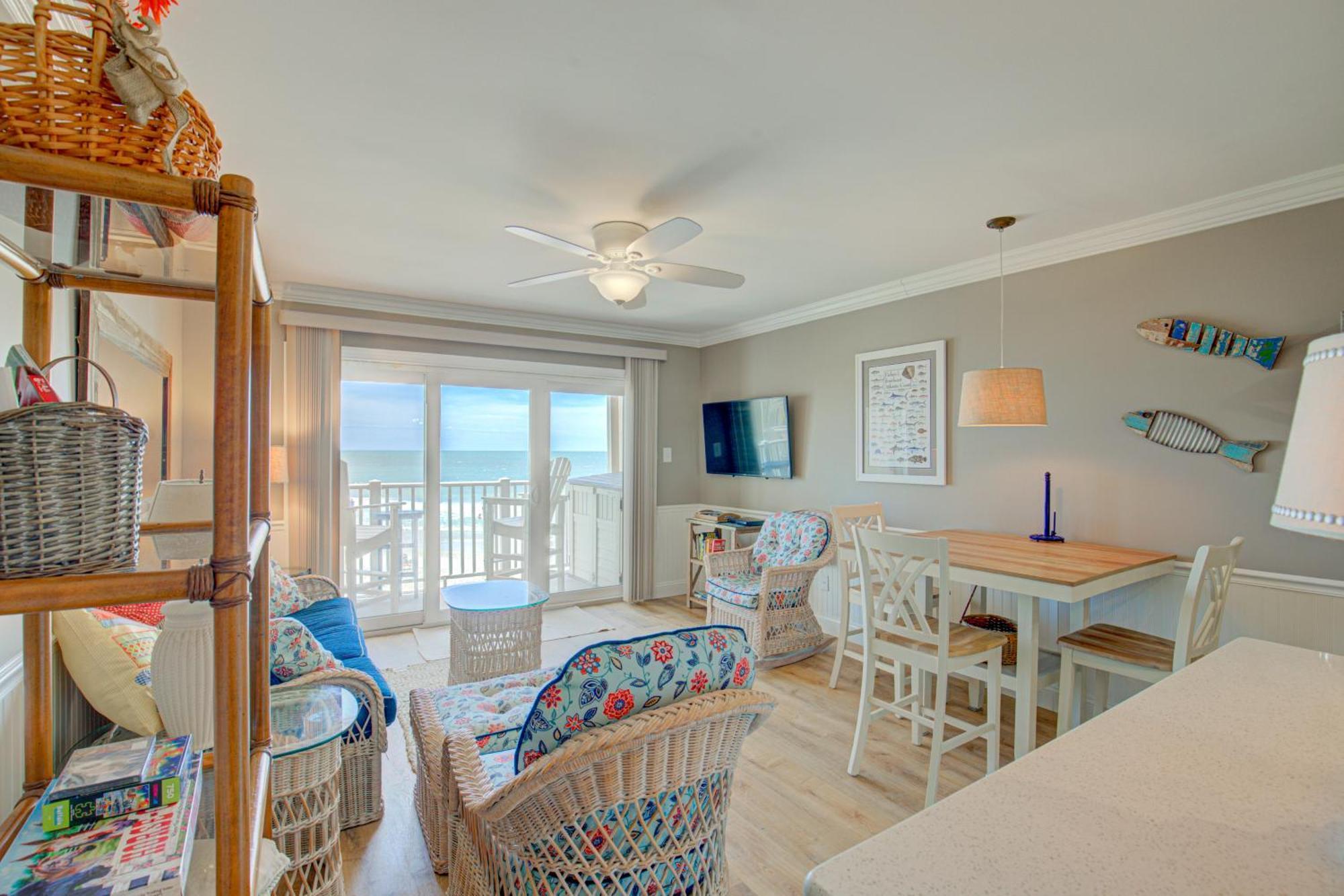 Topsail Dunes North Topsail Beach Oda fotoğraf