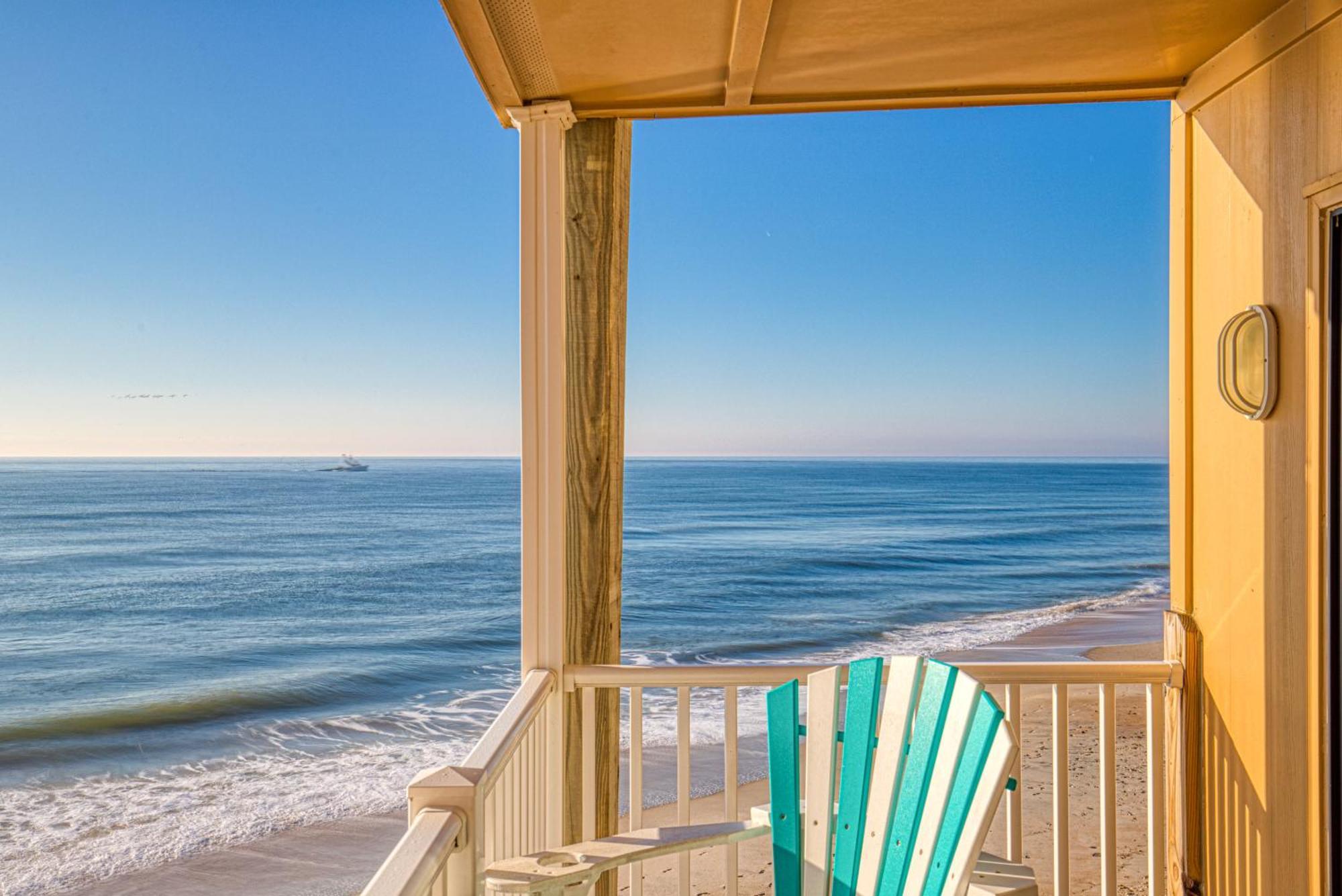Topsail Dunes North Topsail Beach Oda fotoğraf