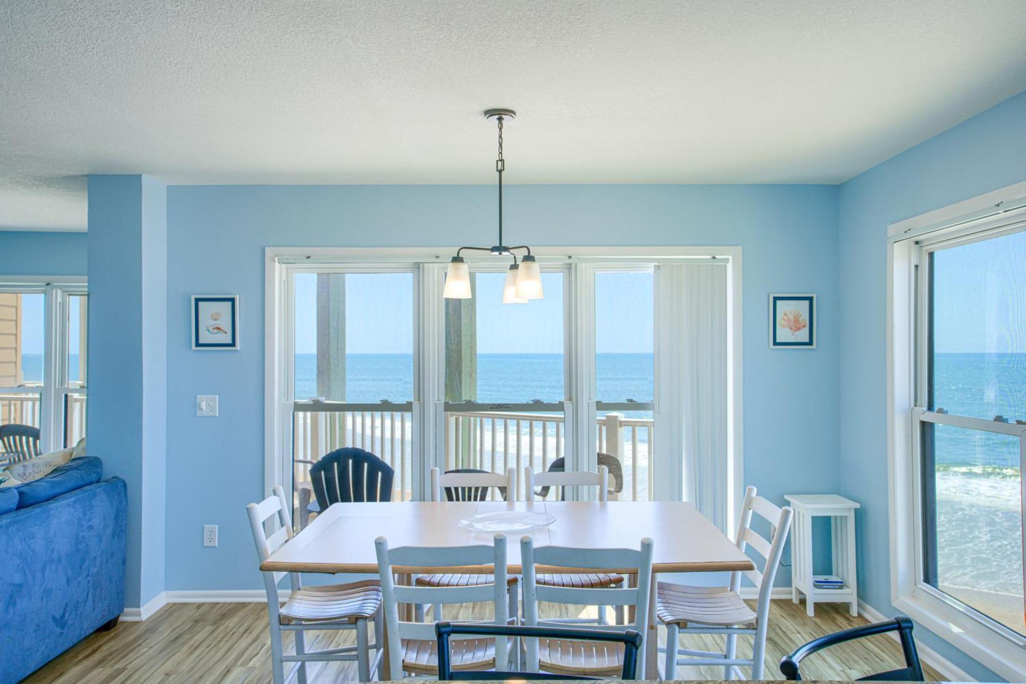 Topsail Dunes North Topsail Beach Oda fotoğraf