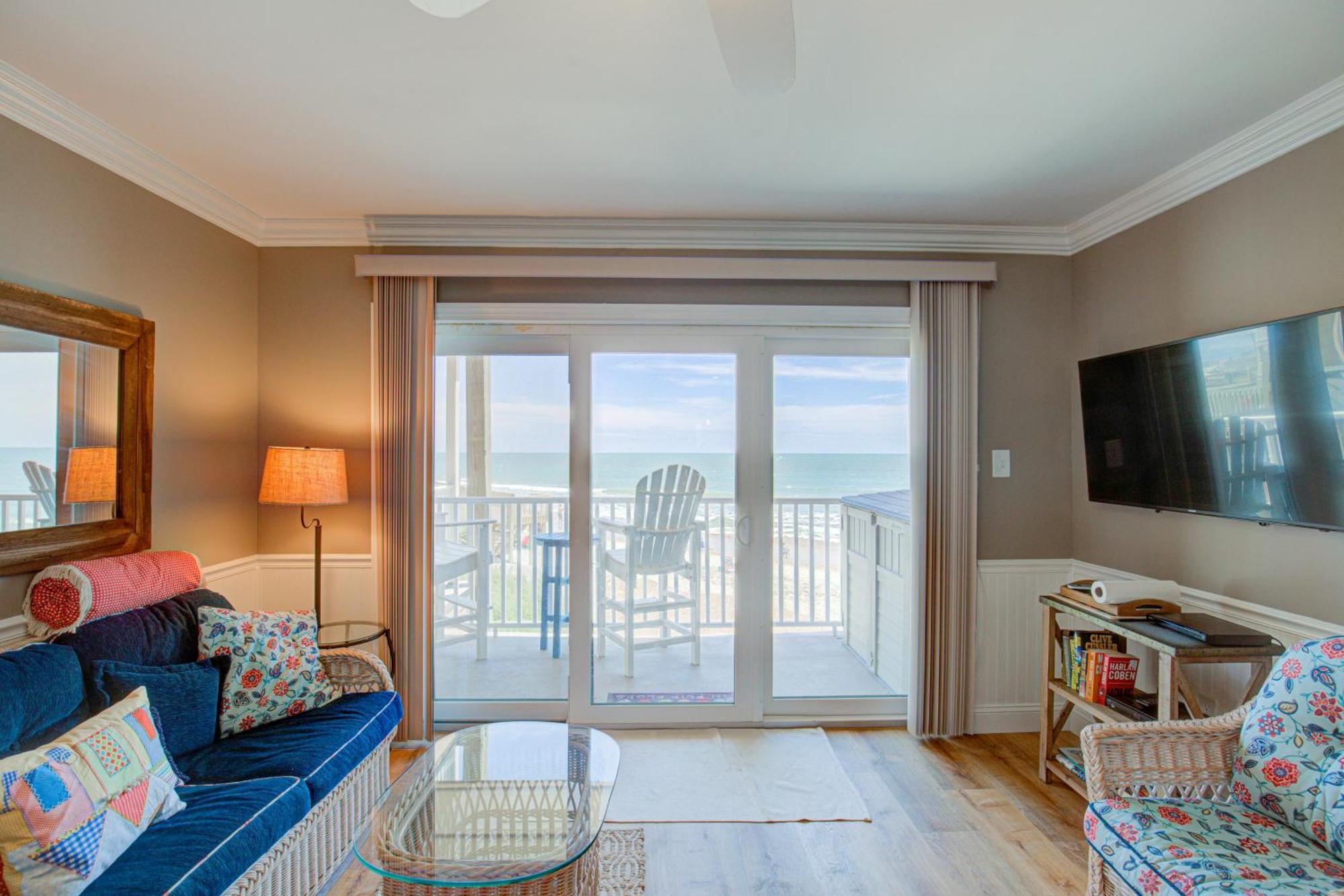 Topsail Dunes North Topsail Beach Oda fotoğraf
