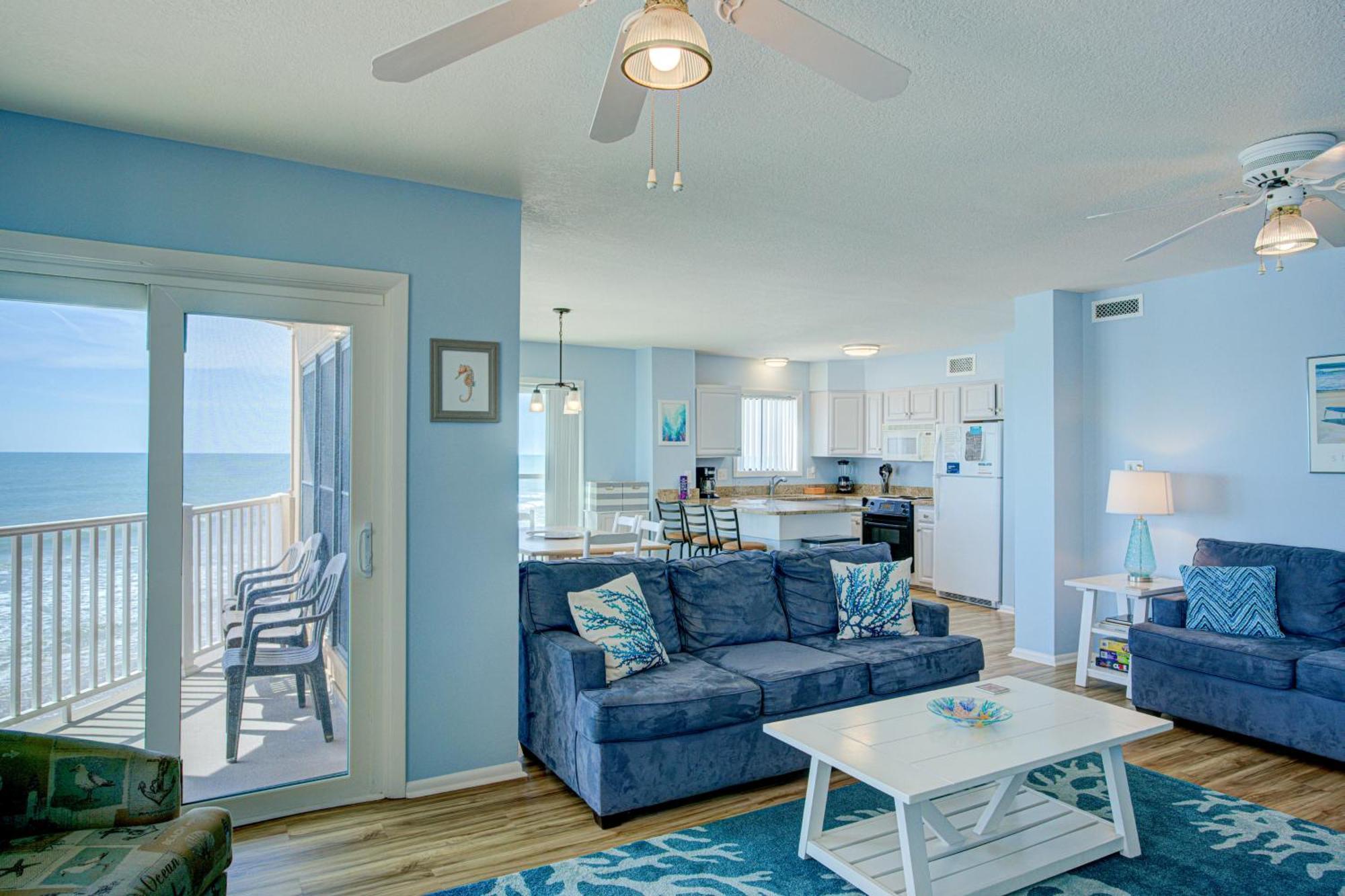 Topsail Dunes North Topsail Beach Oda fotoğraf
