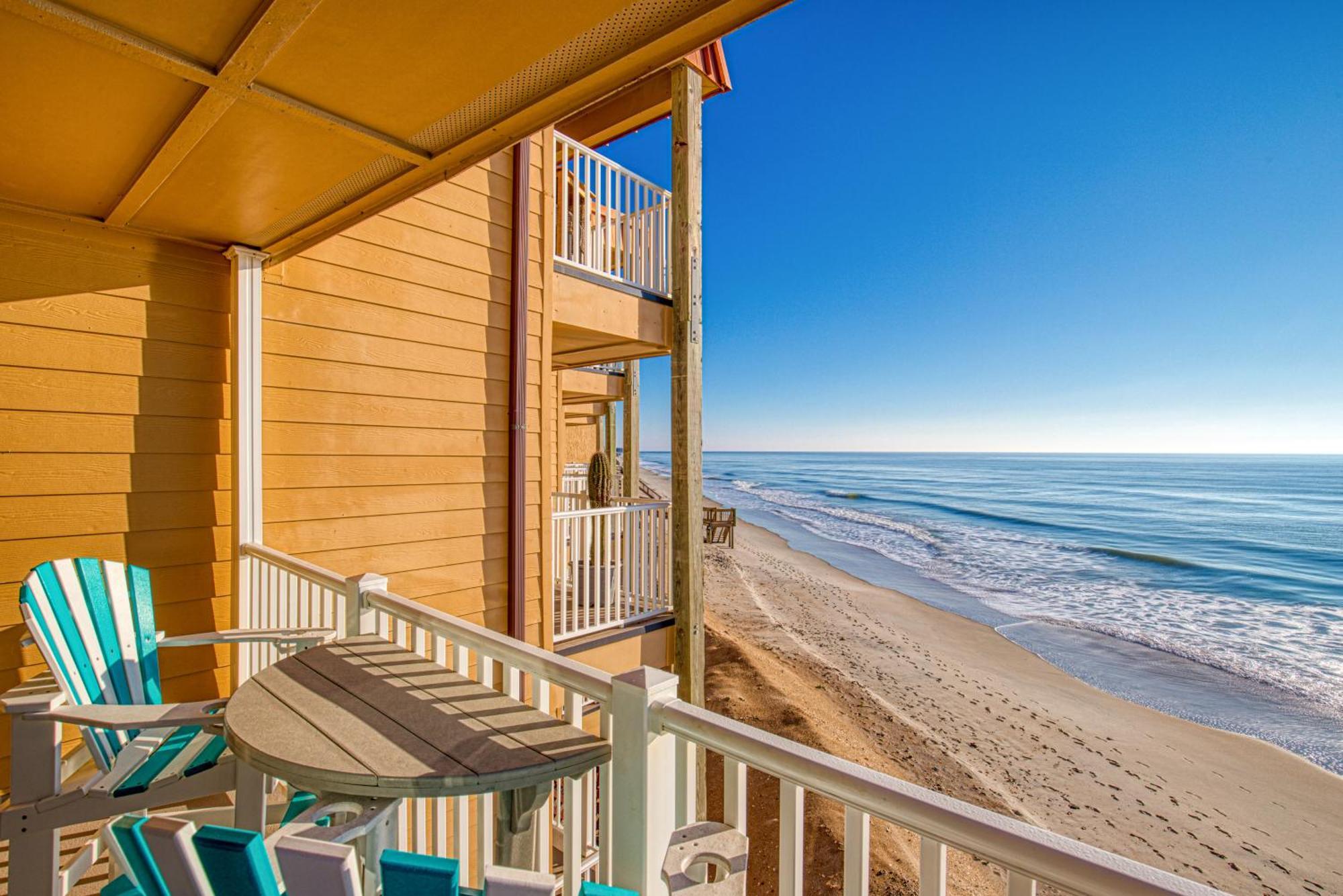 Topsail Dunes North Topsail Beach Oda fotoğraf